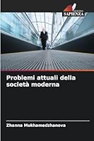 Problemi attuali della società moderna 6209267025 Book Cover