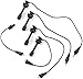 Autolite 97020 Spark Plug Wire Set