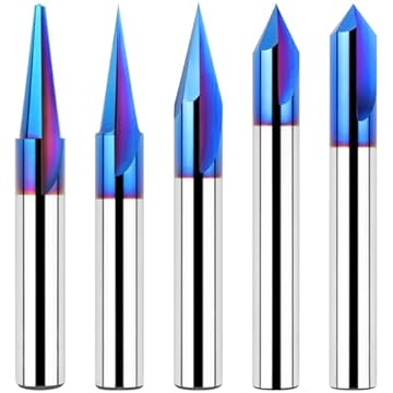 best cnc router bits for wood