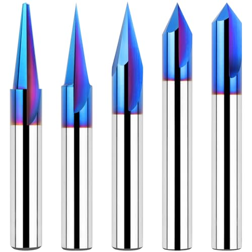 Best Router Bits for Sign Making – Advanced Painting and Drywall