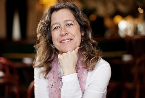 Episodio 337: &iquest;Qu&eacute; est&aacute;s leyendo?, con Berna Gonz&aacute;lez Harbour