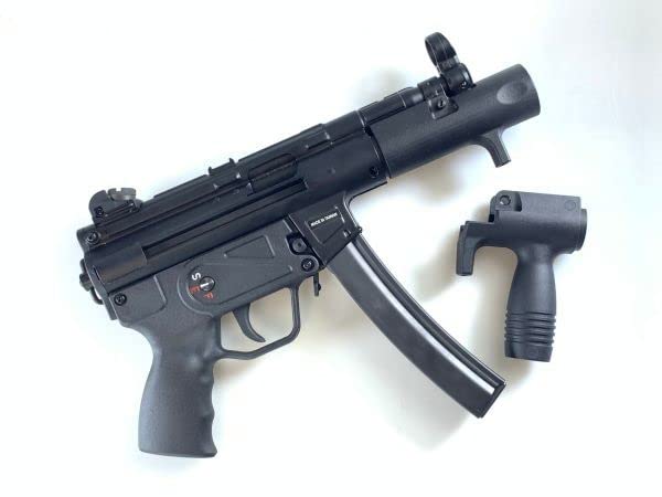 トイガン　MGC MP5K-M プラスチック製 トイガンMGC MP5K-M プラスチック製