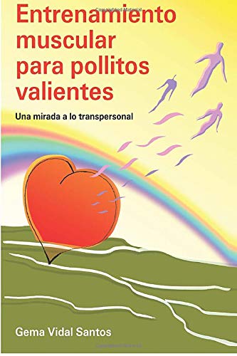 Portada de Entrenamiento Muscular para Pollitos Valientes