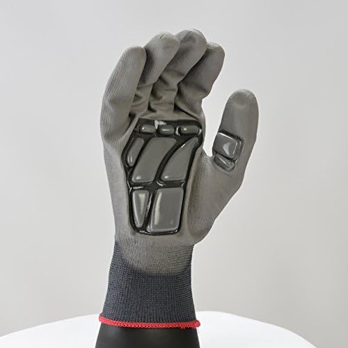 Industrial Protective Gloves