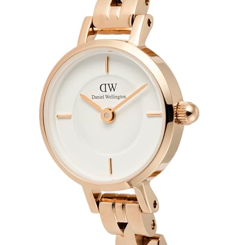 Image of Daniel Wellington Ophelia Mini 25,5x22 Beans Link