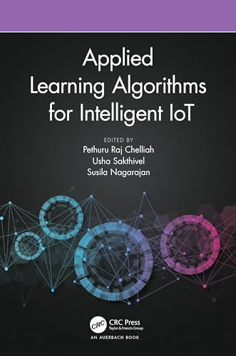 Applied Learning Algorithms for Intelligent Iot view 2