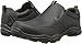 Skechers Men's Montz Devent Slip-On Loafer,Black,10 M US
