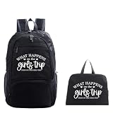 CHQIUCR Hiking Daypacks Bicycle travel backpack Birthday Christmas Gift for woman