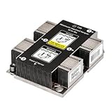  Hewlett Packard Enterprise 872452-001 Procesador Disipador térmico - Ventilador de PC (Procesador, Disipador térmico, LGA 3647 (Socket P), Intel® Xeon®, ProLiant DL360 Gen10)