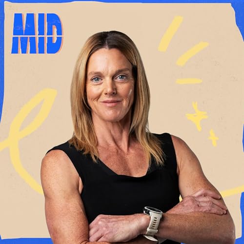 Dr Stacy Sims Knows What Gen X Should Be Eating, Lifting & Feeling