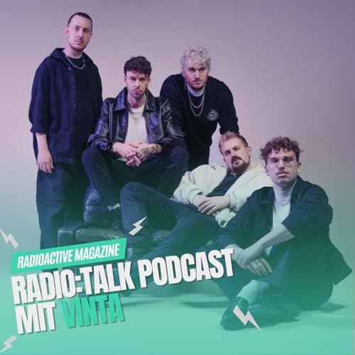 Radio:Talk mit Jakob von VINTA