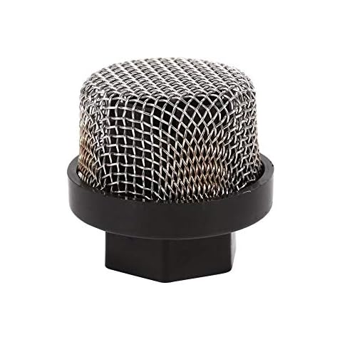 1-teiliges Einlass Saugfilter Sieb Professioneller Sprühfilter Sieb Netzfilter Einlassschlauch für Ultra Airless Sprühgerät 390 395 495 595 thumbnail