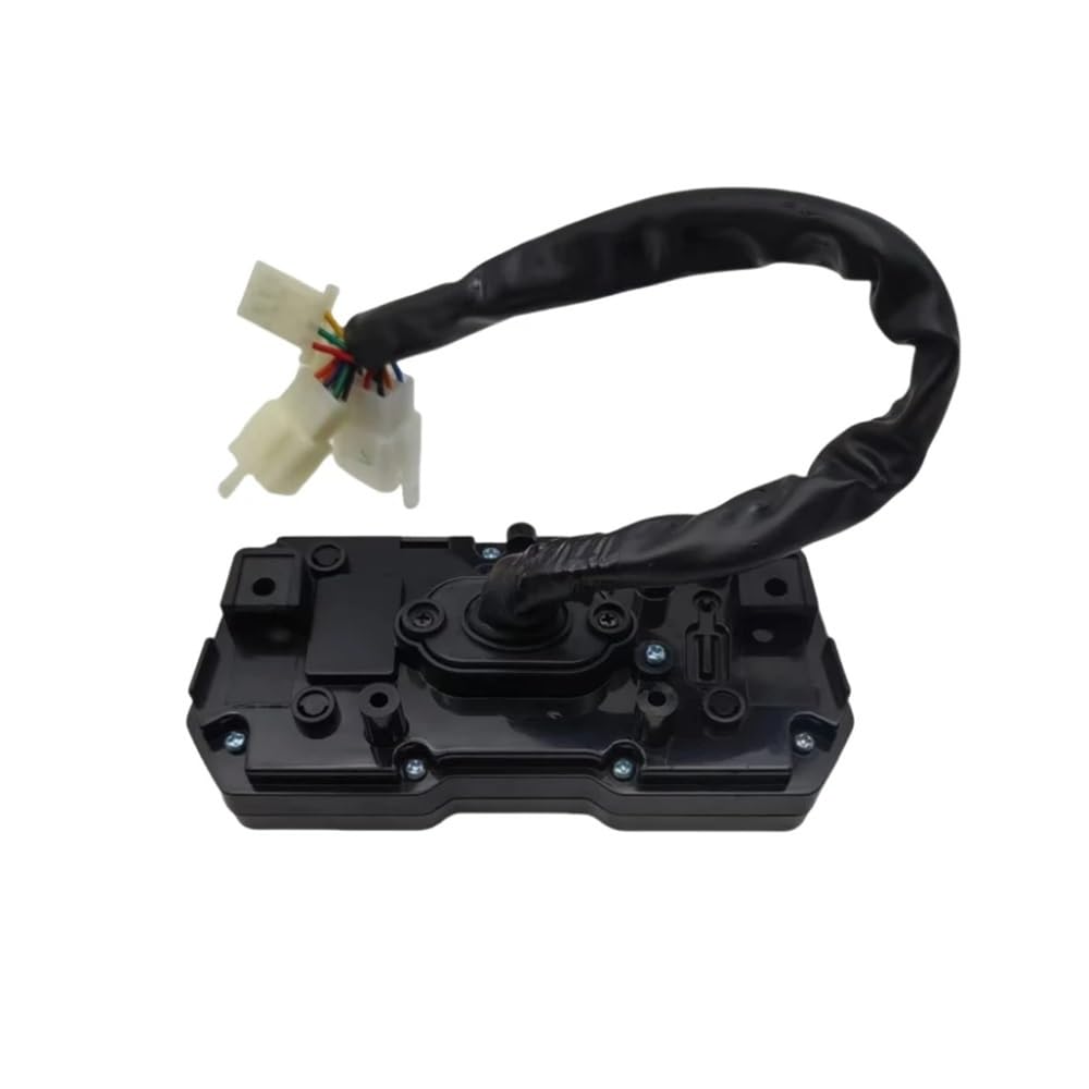 Moto Contagiri doppio Tachimetro digitale a LED con giri al minuto regolabili moto per Ho&n&da CRF300L CRF300 RALLY CRF250/L GROM cb300r