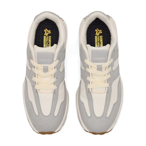 Image of Campus Men's Brisk Sneakers