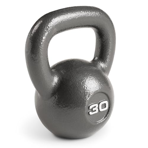 Image of Marcy Hammertone Kettle Bells - 10 to 55 lbs. HKB Workout Weights