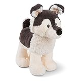 kuscheltier hund weiß NICI Winterkollektion: Die NICI Winter Kuscheltiere begeistern Groß und Klein. Pinguin und Schneeeule als Winterklassiker sind mit dabei, neu dazu gesellen sich Walross und Husky. Mit diesen Weggefährten wird der Winter ein spannendes Erlebnis