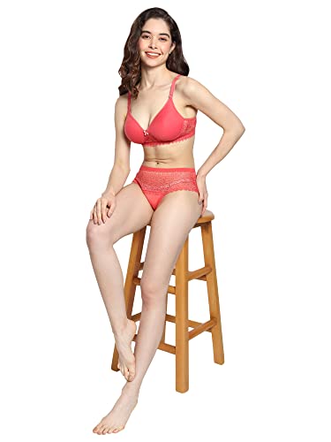 Image of SGC Sweden Women Lingerie Set