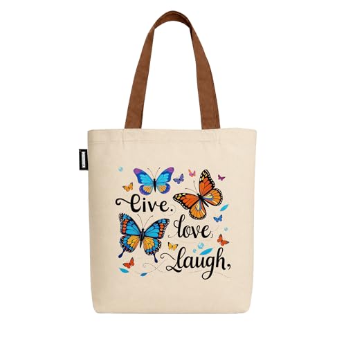 Image of Kaigan Premium Tote Bag Printed Designed Canvas Tote Bags For Women, Ecofriendly Cotton Canvas Bag for Girls Tote bag For Shopping, College, Travel, Handbag For Unisex
