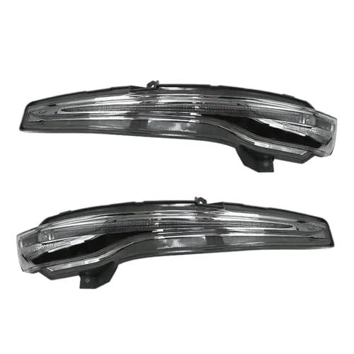 Luces de giro Mercedes Benz W205 W222 X253 soluciona intermitentes rotos en espejos laterales
