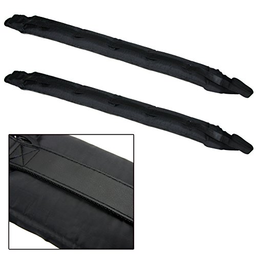 Smartspec, portapacchi gonfiabile per tetto auto