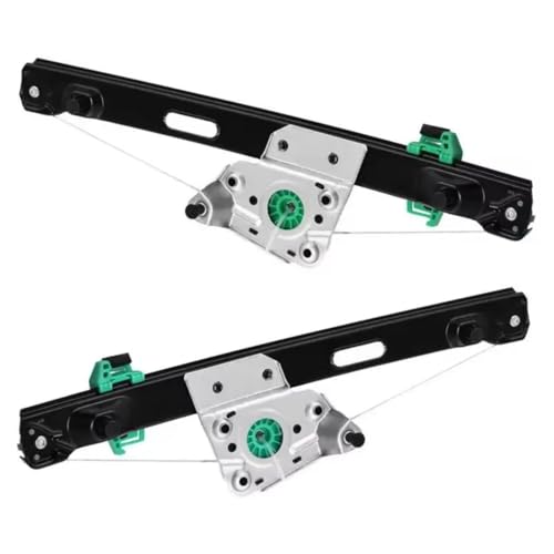 Lève-vitre arrière sans moteur pour BMW E90 E91 328i 335xi
