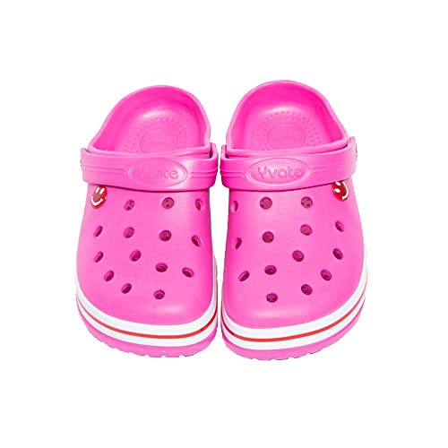 Babuche Adulto Yvate Rosa 34