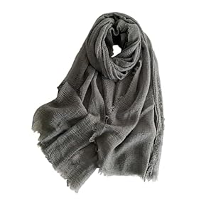 ○○mayumi51021○○パッチロングスヌード＆パッチがま口