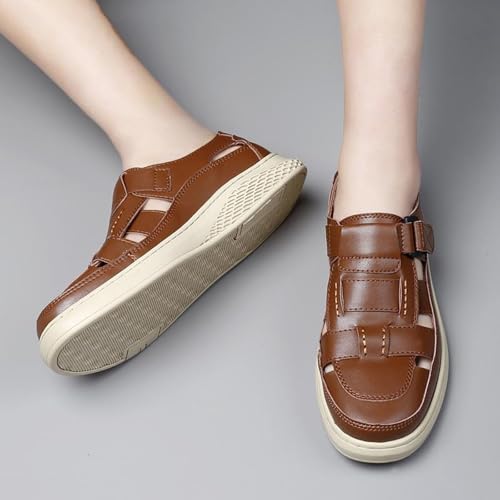 Chaussures décontractées respirantes et légères faciles à enfiler