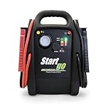 Intec SG2200 Start Go Plus Avviatore d'Emergenza, 12V 2200 PA