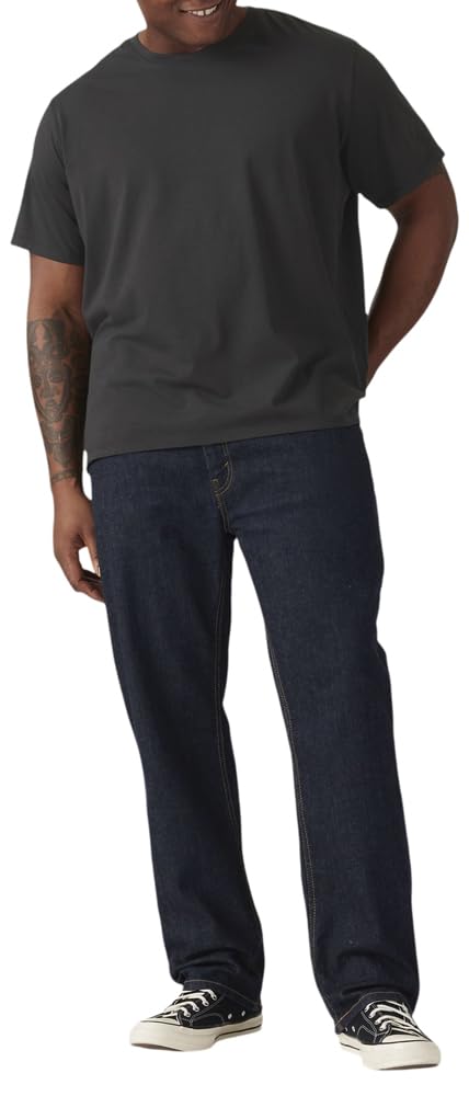 Levi's 541 Ath Taper B&T Cleaner ADV T3, Cleaner Adv T3, 40 W/34 L