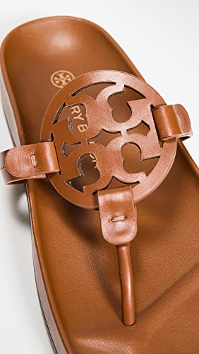 Tory Burch Women's Miller Cloud Sandals4