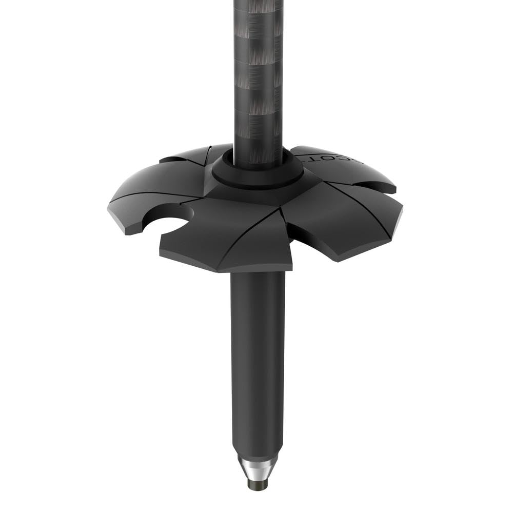 SCOTT Baston Zeo 14 SRS, Unisex Adulto