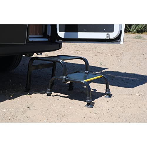 Westfield 201-695 Doppeltrittstufe Prostep 2