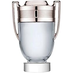Paco Rabanne Invictus, Natural Spray, Edt, Fresco, 200 Ml