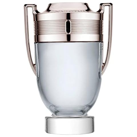 Paco Rabanne Invictus, Natural Spray, Edt, Fresco Cover