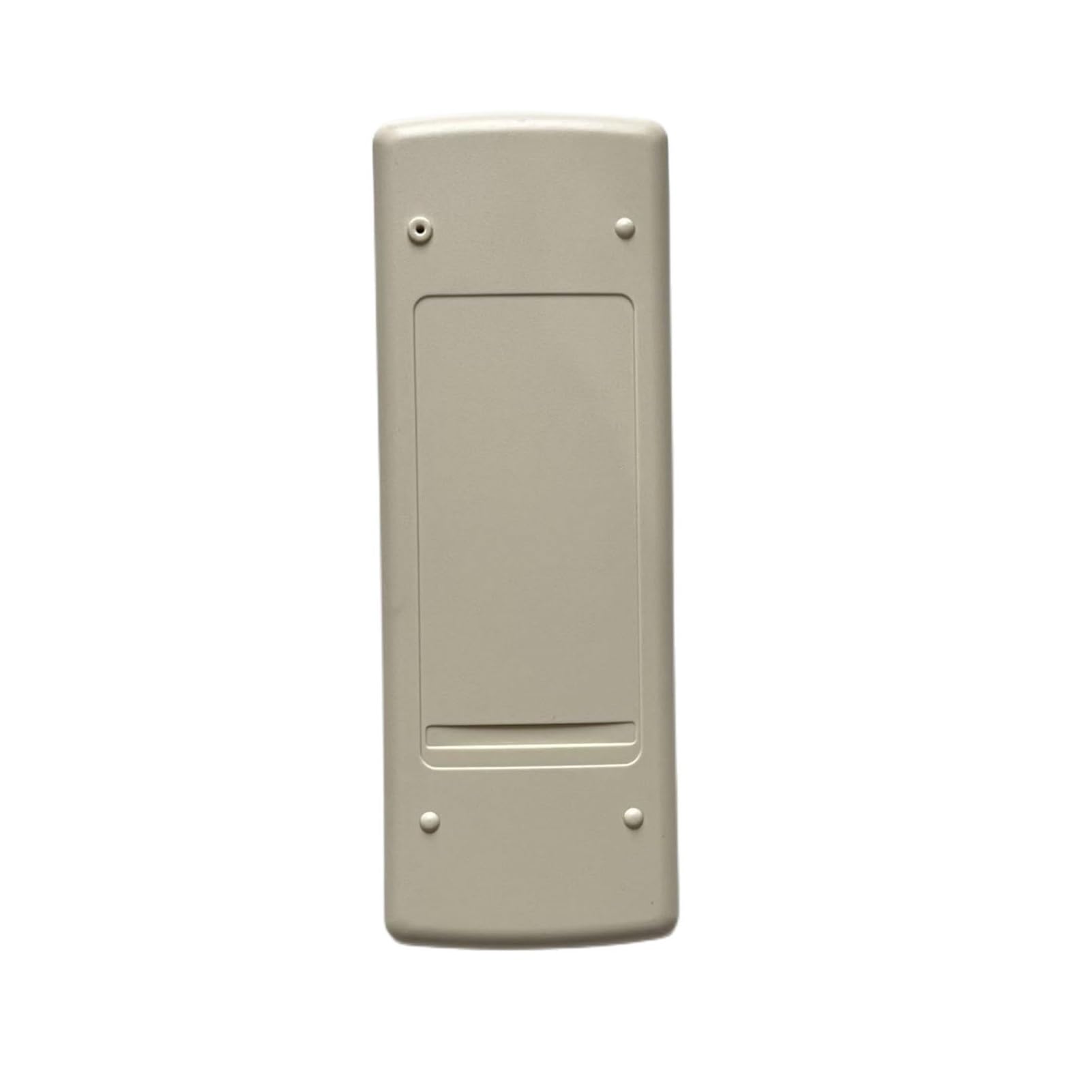 Télécommande De Remplacement Pour Climatiseur Panasonic - Modèles CWA75C2616, CS-E9DKRW, E12DKRW