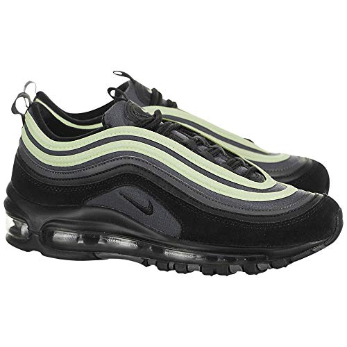 Image of Nike Men's Air Max 97 (GS) Competition Running Shoes