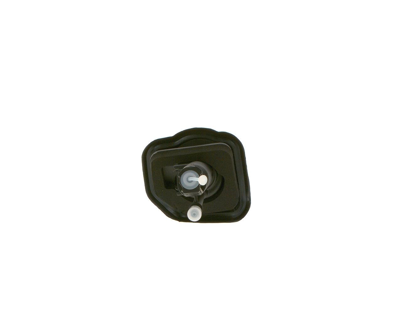 Bosch Cilindro trasmettitore, Frizione 0986486150 Compatibile con: Ford C-Max, C-Max II, Focus C-Max, Focus II, Focus II Cabriolet, Focus II Stufenheck, Focus II Turnier, Focus III
