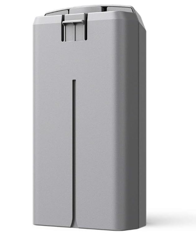 Intelligent Flight Battery, for DJI Mini 2 Mini 2 SE Mini SE Replacement Spare Battery, 2400mAh 40min Flight Time, Accessory for Drone, Multiple Safety Protection