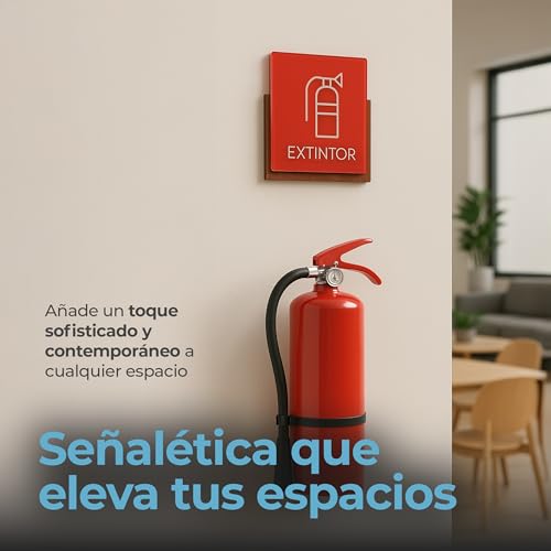 Extintor portátil 25 Imagen adicional