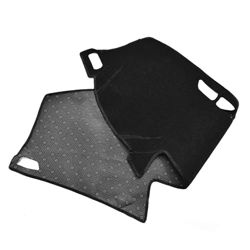 Tapis de tableau de bord pour CRV 2012-2016 confort de conduite - 3