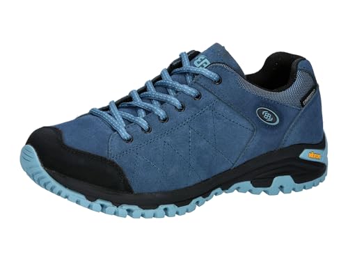 Chaussure de trail Brütting Mont Barren pour femme avec semelle stable et antidérapante