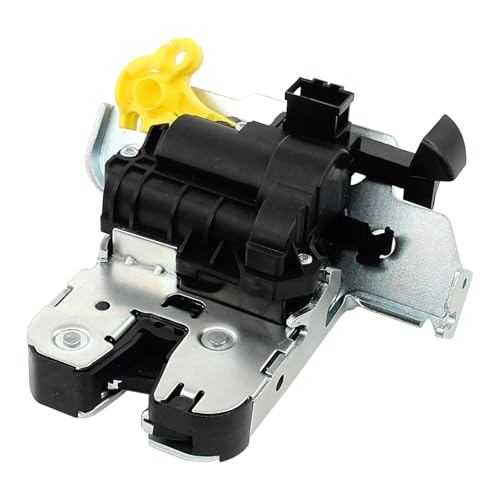 HouYeen Rear Tailgate Boot Lid Lock Latch Catch Actuator Mechanism for Se-at Tarraco V-W TOU-Ran Toua-reg Ti-guan Allspace Pa-ssat B8 Golf Mk8 Caddy Mk5 Arteon Atlas