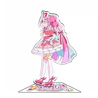 Amazon.co.jp: 名探偵プリキュア アクリルスタンド アクスタ 森亜るる