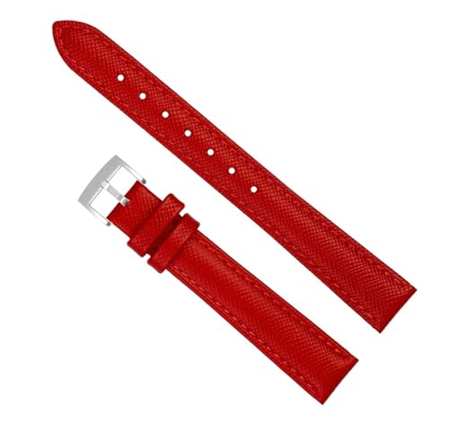 Bracelet montre femme cuir vachette pour remplacer un bracelet usé