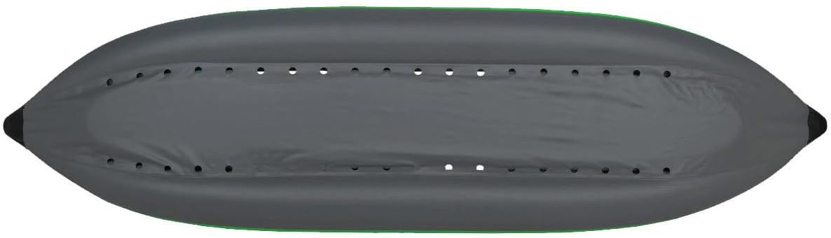 Star Raven II Inflatable Kayak