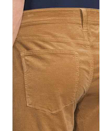 Image of PAIGE Men's Federal Transcend Slim Straight Jeans 34 inch