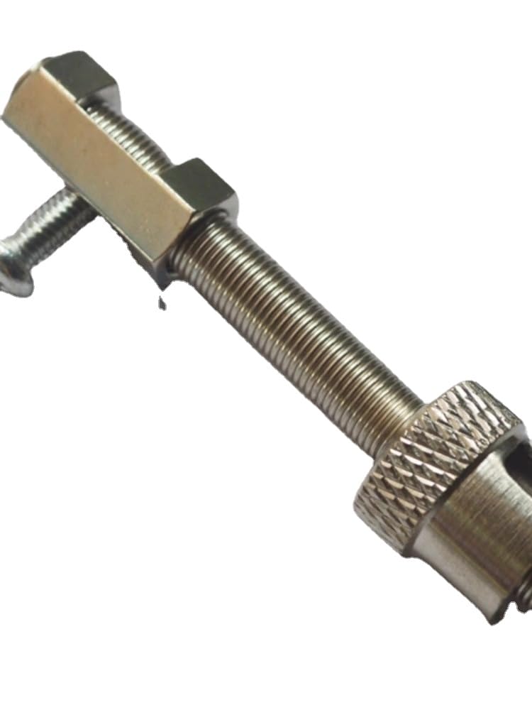 3PCS thermocouple accessory spring buckle connector thermocouple connector