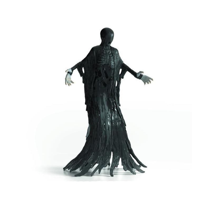schleich Harry Potter | Dementor 13992 | ab 5 Jahren | 16 x 11 x 18 cm – Ansicht 4