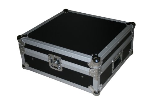 MFC Case 19'' Mixercase, 12HE, 9mm - MFC-12001